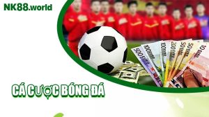 Cá Cược Bóng Đá