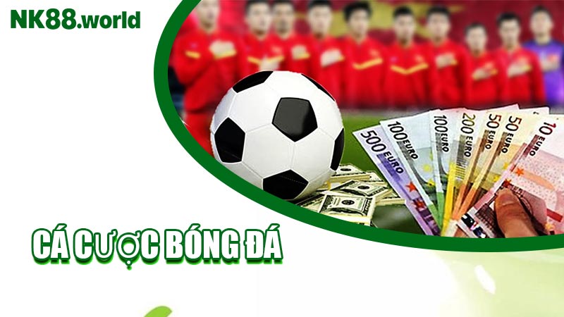 Cá Cược Bóng Đá