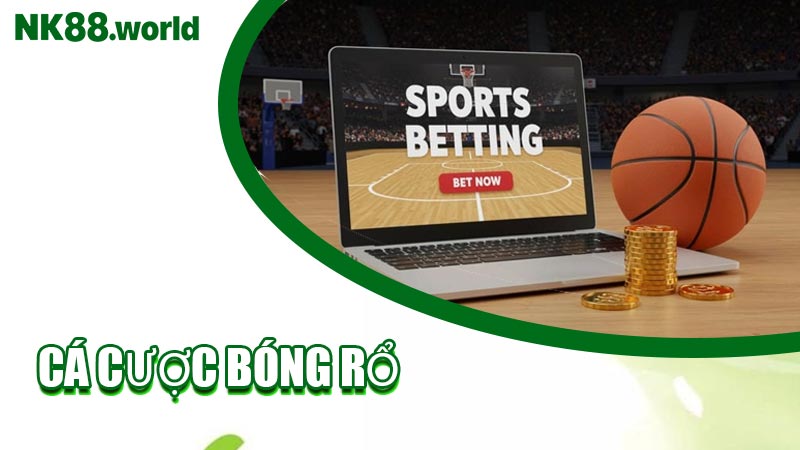 Cá Cược Bóng Rổ