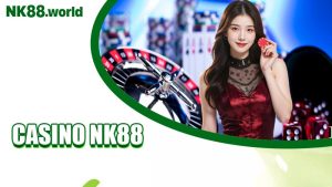 Casino NK88