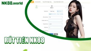 Rút Tiền NK88