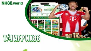 Tải App NK88