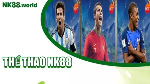 Thể Thao NK88