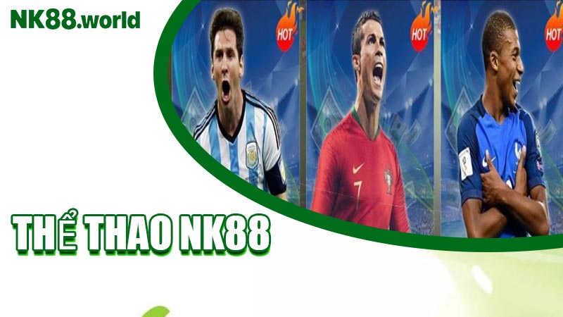 Thể Thao NK88